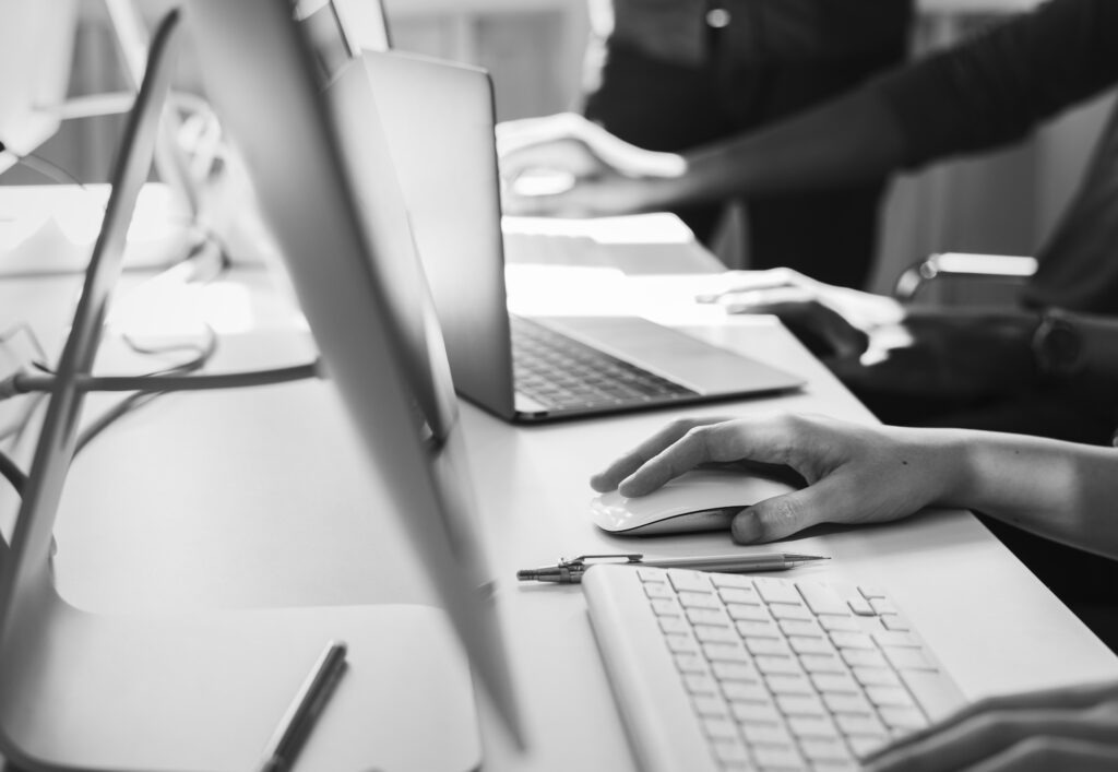 Izrada sajtova i digitalni marketing – Studio Mašte